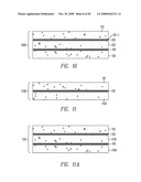 ACOUSTICAL SOUND PROOFING MATERIAL WITH IMPROVED FIRE RESISTANCE AND METHODS FOR MANUFACTURING SAME diagram and image