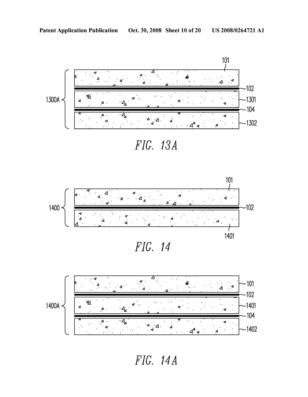 ACOUSTICAL SOUND PROOFING MATERIAL WITH IMPROVED FIRE RESISTANCE AND METHODS FOR MANUFACTURING SAME - diagram, schematic, and image 11