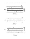 ACOUSTICAL SOUND PROOFING MATERIAL WITH IMPROVED FIRE RESISTANCE AND METHODS FOR MANUFACTURING SAME diagram and image