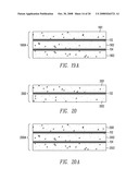 ACOUSTICAL SOUND PROOFING MATERIAL WITH IMPROVED FIRE RESISTANCE AND METHODS FOR MANUFACTURING SAME diagram and image