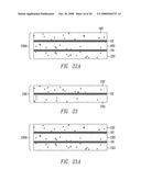 ACOUSTICAL SOUND PROOFING MATERIAL WITH IMPROVED FIRE RESISTANCE AND METHODS FOR MANUFACTURING SAME diagram and image