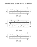 ACOUSTICAL SOUND PROOFING MATERIAL WITH IMPROVED FIRE RESISTANCE AND METHODS FOR MANUFACTURING SAME diagram and image