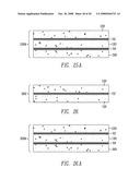 ACOUSTICAL SOUND PROOFING MATERIAL WITH IMPROVED FIRE RESISTANCE AND METHODS FOR MANUFACTURING SAME diagram and image