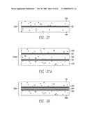 ACOUSTICAL SOUND PROOFING MATERIAL WITH IMPROVED FIRE RESISTANCE AND METHODS FOR MANUFACTURING SAME diagram and image