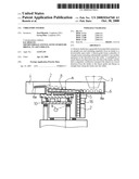 VIBRATORY FEEDER diagram and image