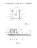 Keyboard diagram and image