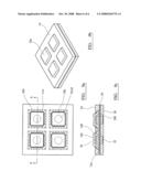 Keyboard diagram and image