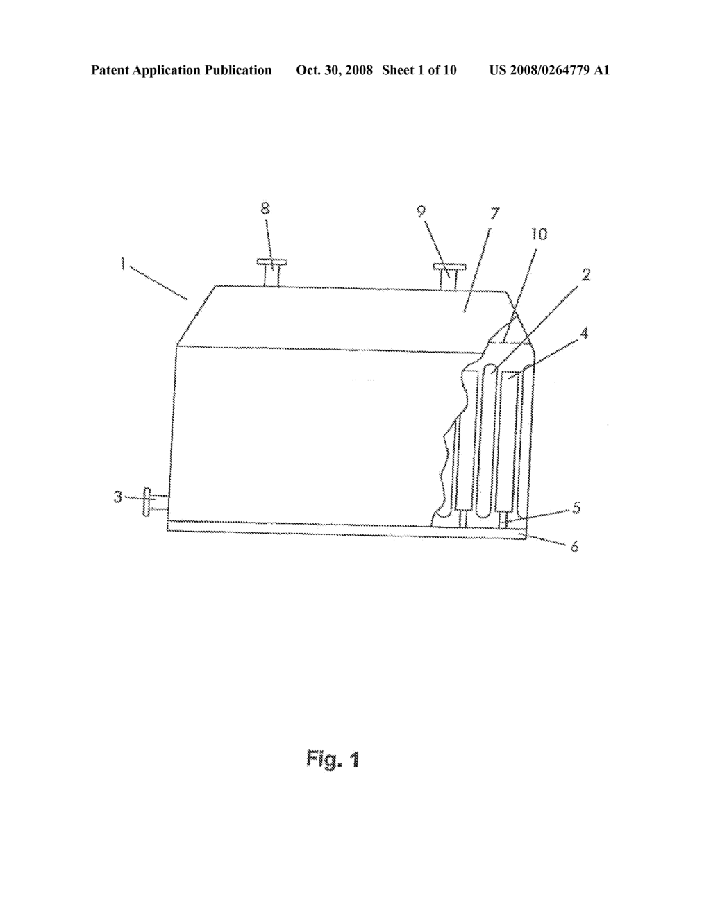 ANODE FOR GAS EVOLUTION REACTIONS - diagram, schematic, and image 02