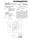 Ion concentration measuring device and ion concentration measuring element diagram and image