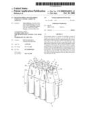 Pack Including a Flange Which Partially Covers a Group of Articles diagram and image