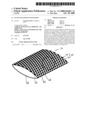 PLASTIC BAGS FOR VACUUM PACKING diagram and image