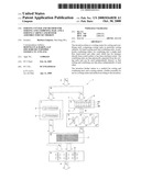 Sorting Center and Method for Sorting and Combining Mail and a Sorting Cabinet and Buffer Assembly for Use Therein diagram and image