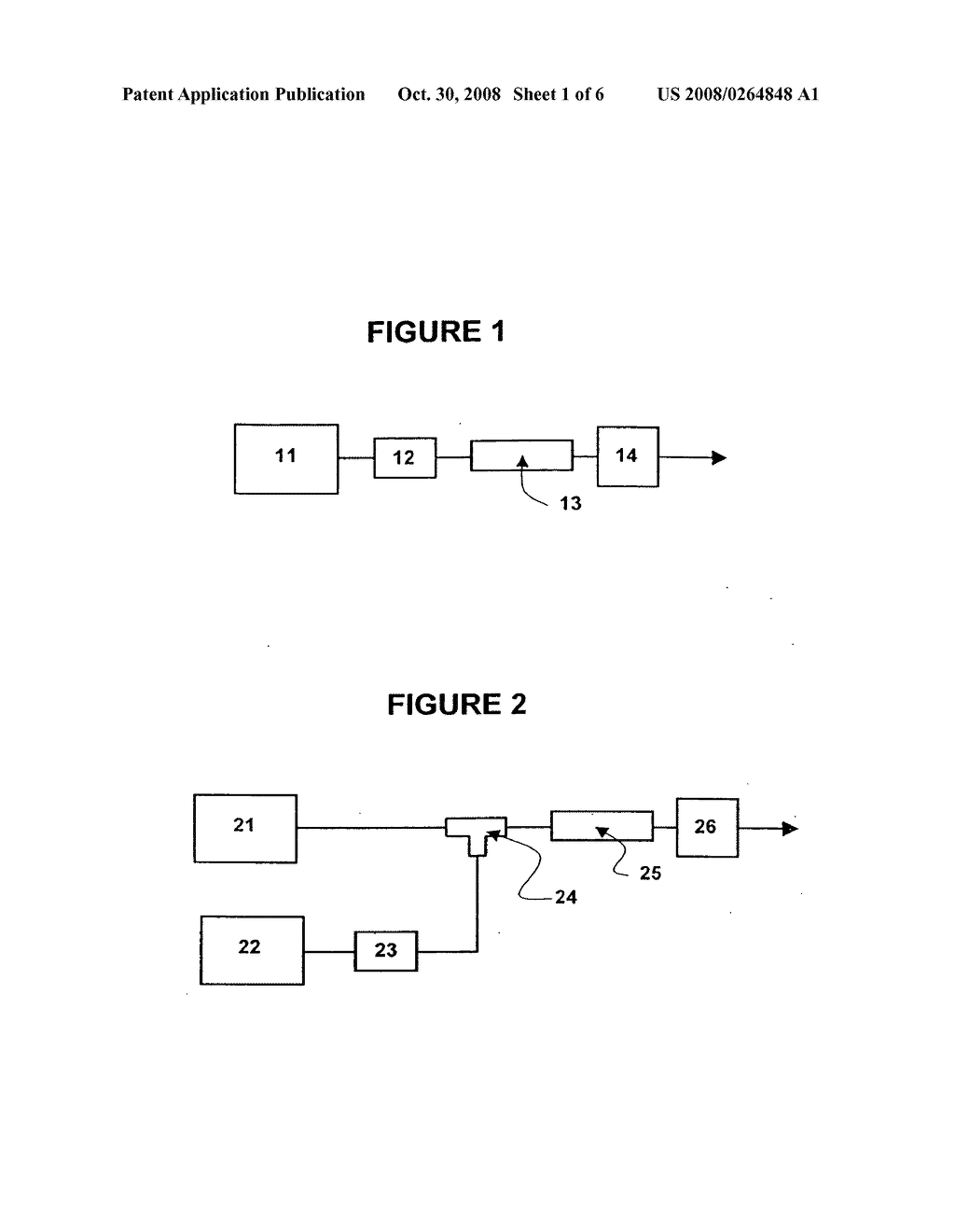 Mobile phase dilution scheme for enhanced chromatography - diagram, schematic, and image 02