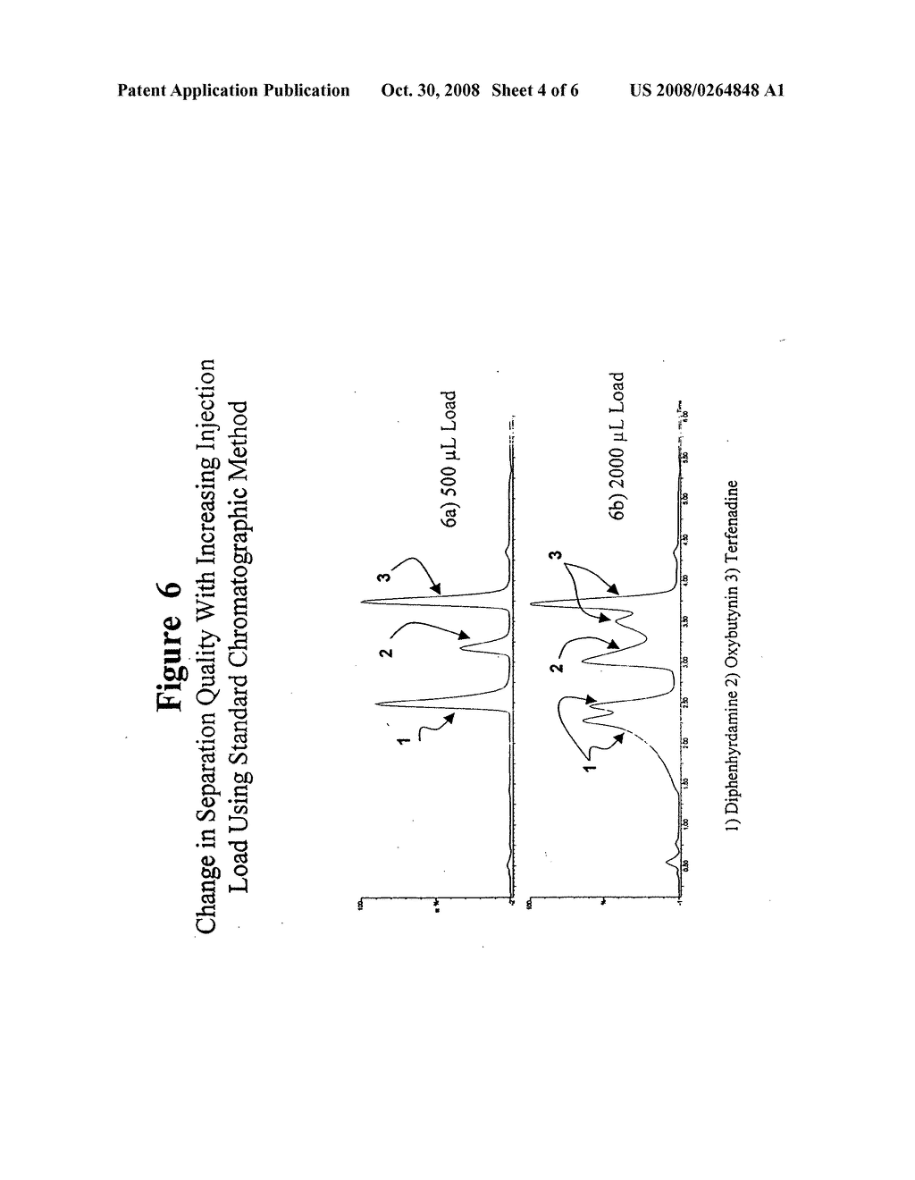 Mobile phase dilution scheme for enhanced chromatography - diagram, schematic, and image 05