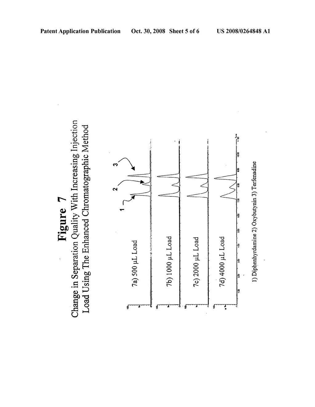 Mobile phase dilution scheme for enhanced chromatography - diagram, schematic, and image 06