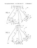 Device For Organizing Objects diagram and image