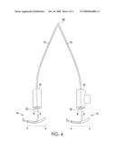 Device For Organizing Objects diagram and image