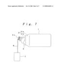 Liquid Container diagram and image