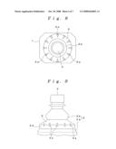 Liquid Container diagram and image