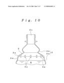 Liquid Container diagram and image