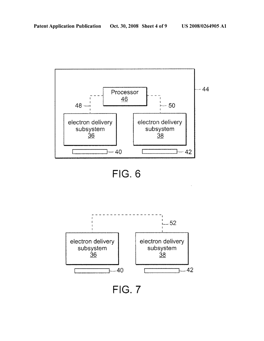 METHODS AND SYSTEMS FOR MEASURING A CHARACTERISTIC OF A SUBSTRATE OR PREPARING A SUBSTRATE FOR ANALYSIS - diagram, schematic, and image 05