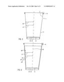 Double-Walled Cup diagram and image