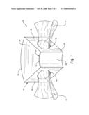 Sheet Product Dispenser diagram and image