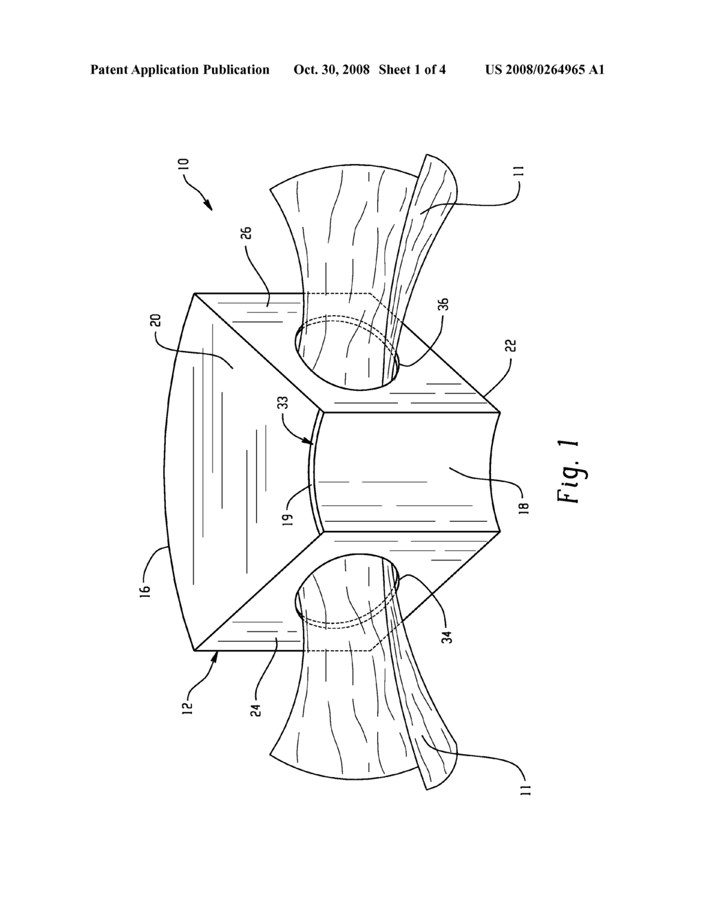 Sheet Product Dispenser - diagram, schematic, and image 02