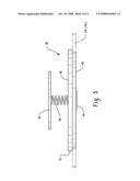 Sheet Product Dispenser diagram and image