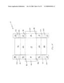 Multifunctional container with reinforcing structural columns diagram and image