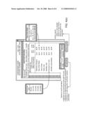 SYSTEM FOR PERSONAL AUTHORIZATION CONTROL FOR CARD TRANSACTIONS diagram and image