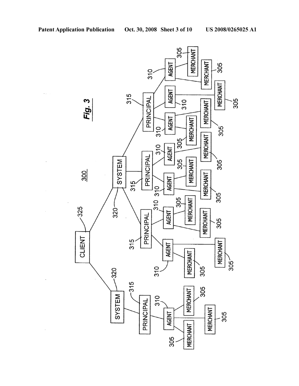 Method and systems for providing merchant services with right-time creation and updating of merchant accounts - diagram, schematic, and image 04