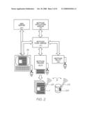 METHOD OF MAINTAINING PRODUCT ITEM STATUS USING COMPUTER SYSTEM diagram and image