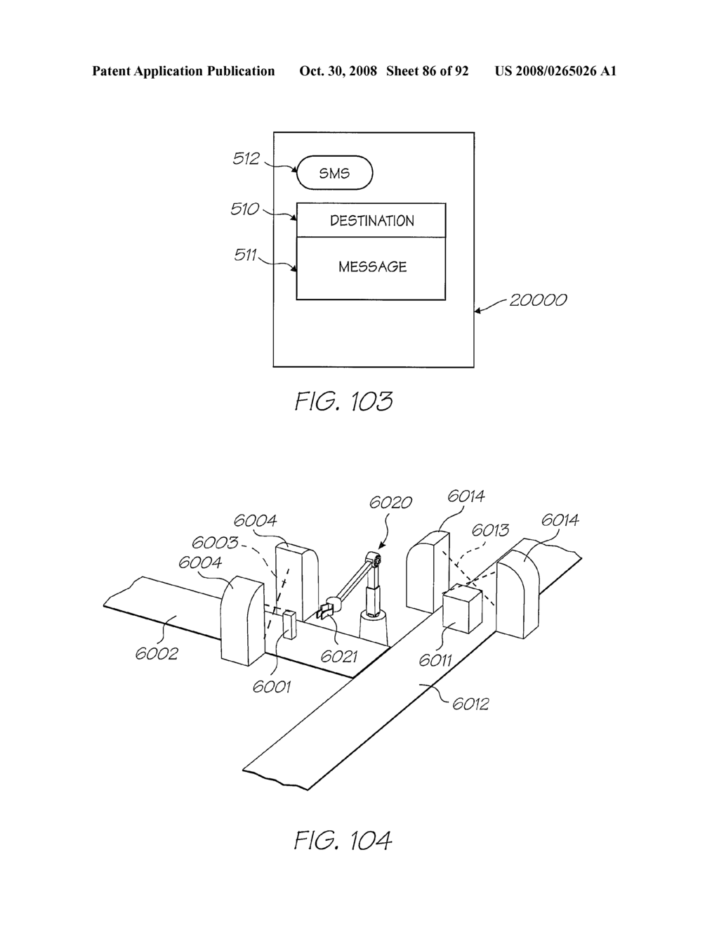 METHOD OF MAINTAINING PRODUCT ITEM STATUS USING COMPUTER SYSTEM - diagram, schematic, and image 87