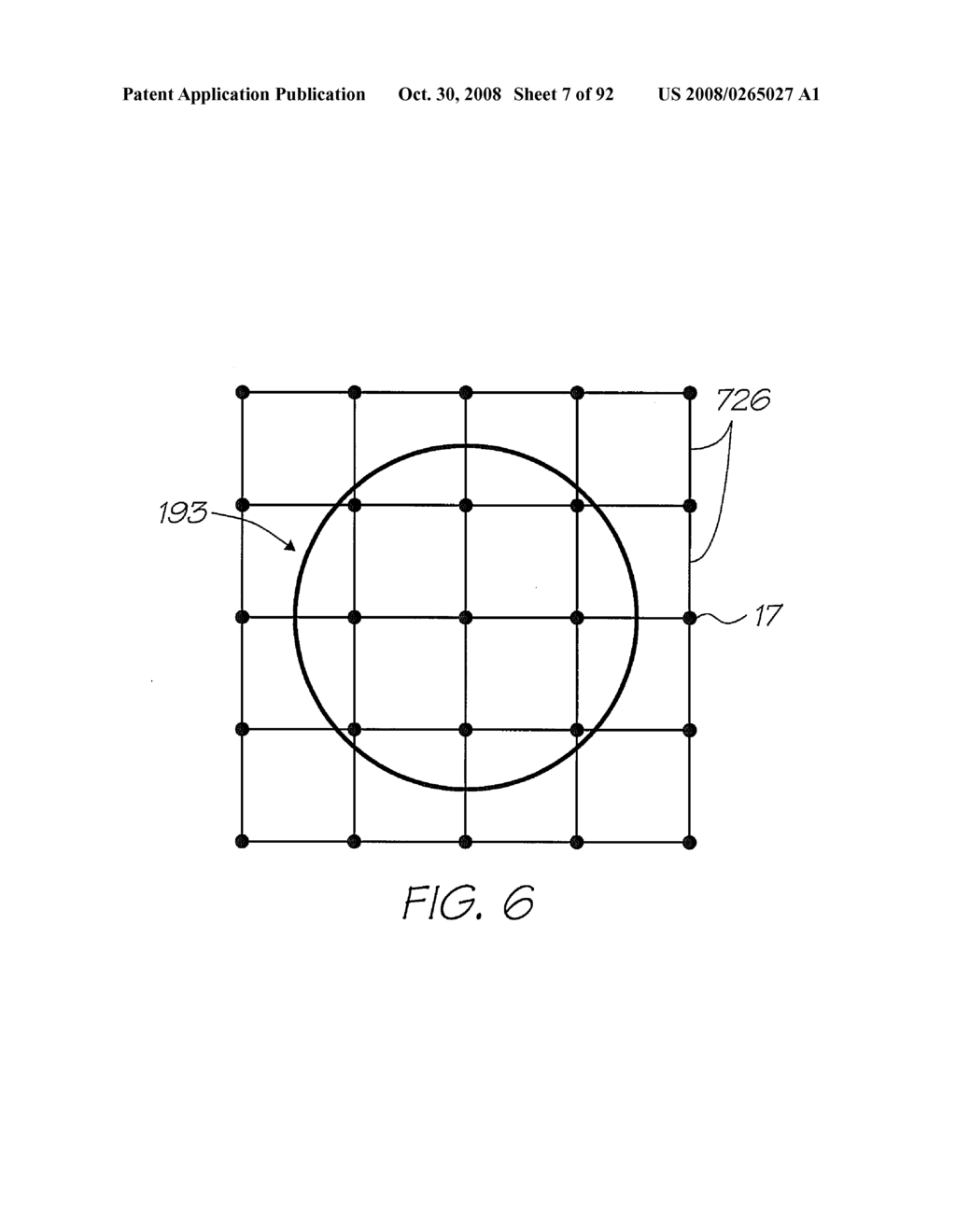 METHOD OF MAINTAINING PRODUCT STATUS - diagram, schematic, and image 08