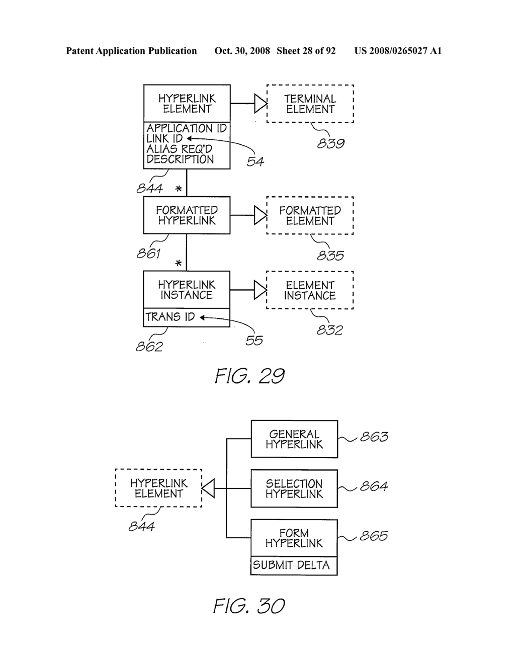 METHOD OF MAINTAINING PRODUCT STATUS - diagram, schematic, and image 29