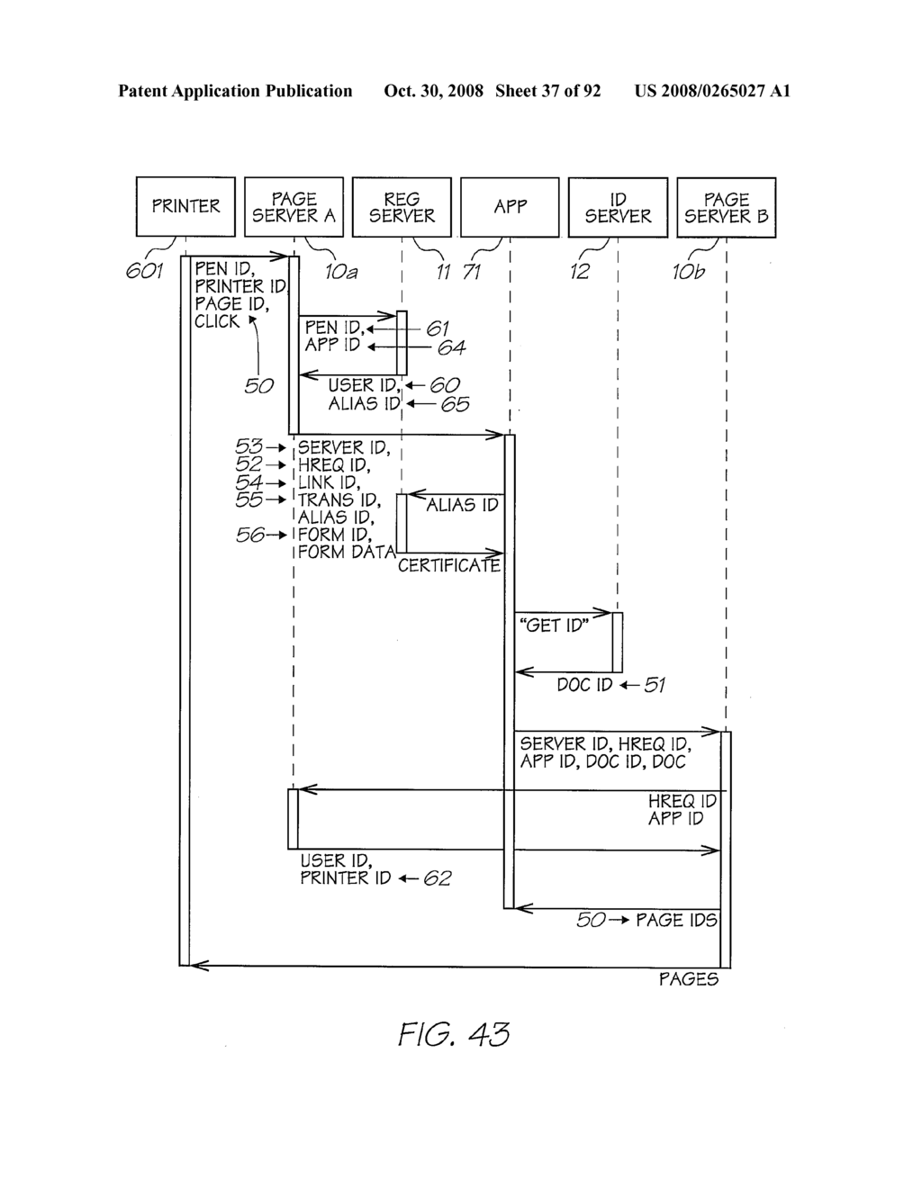 METHOD OF MAINTAINING PRODUCT STATUS - diagram, schematic, and image 38