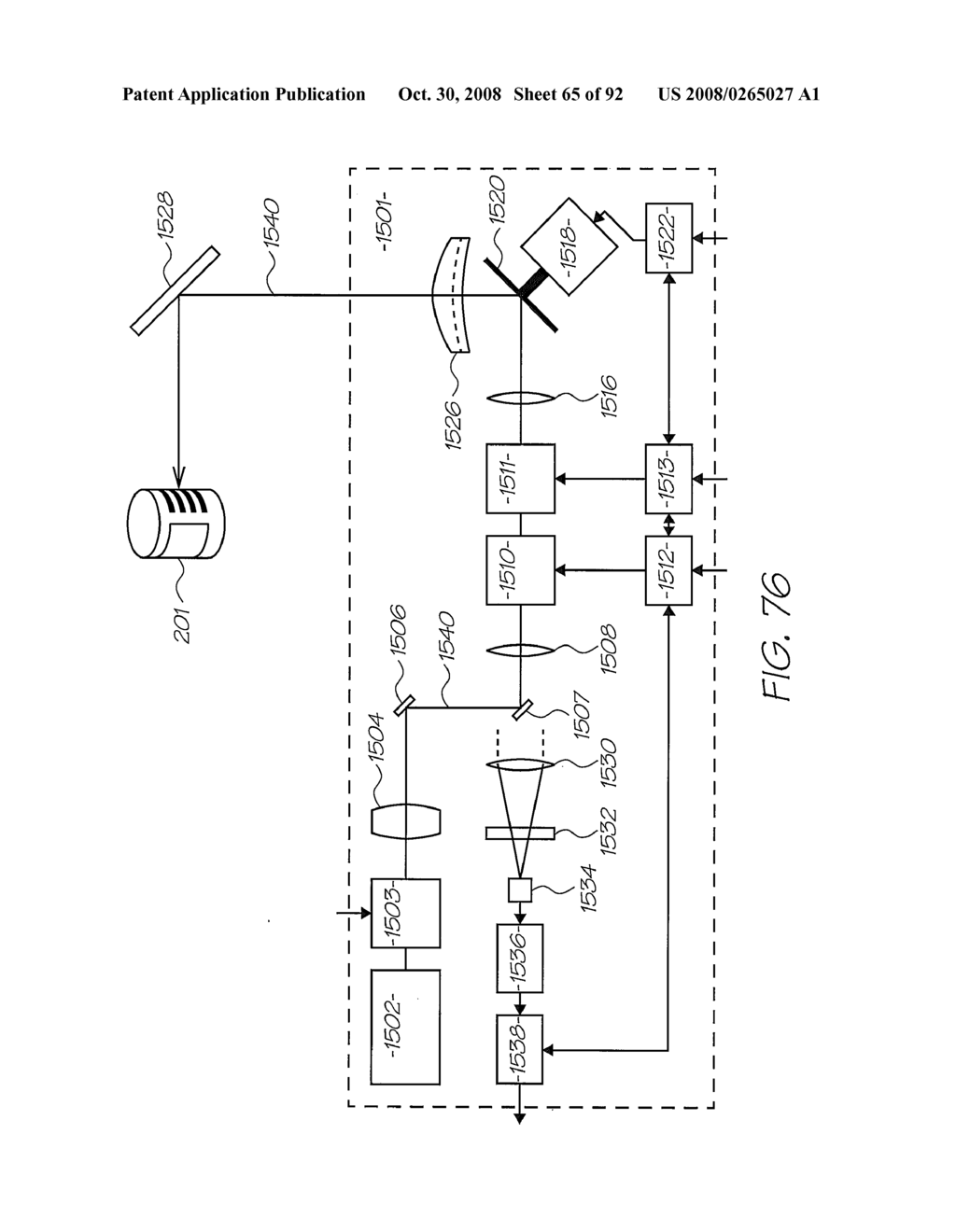 METHOD OF MAINTAINING PRODUCT STATUS - diagram, schematic, and image 66