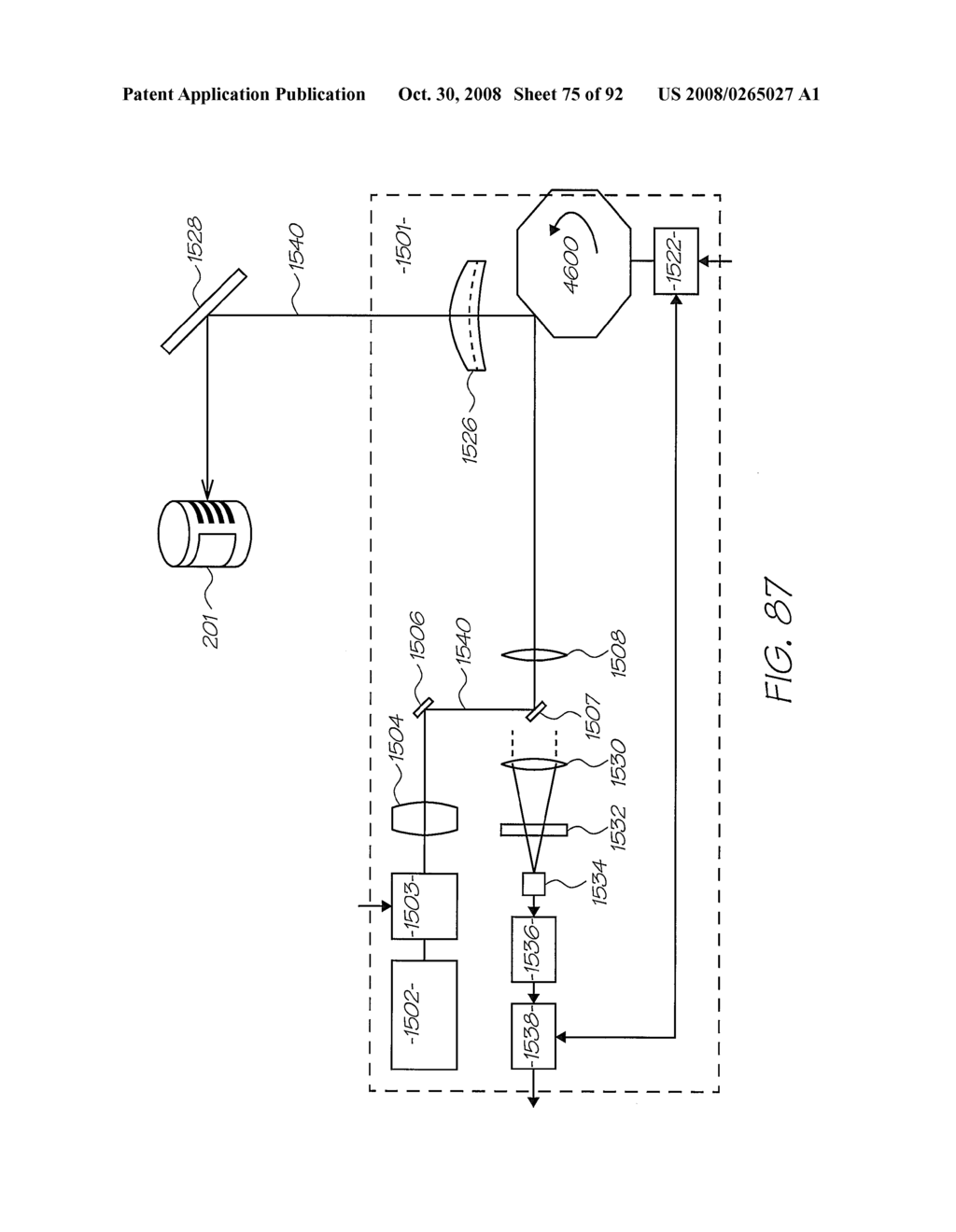 METHOD OF MAINTAINING PRODUCT STATUS - diagram, schematic, and image 76