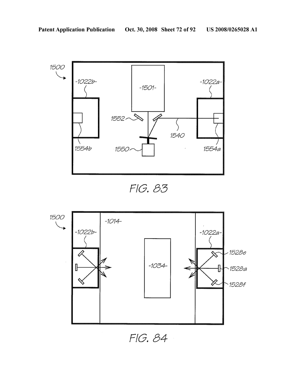 METHOD OF MAINTAINING PRODUCT STATUS WITH INVISIBLY CODED INTERFACE - diagram, schematic, and image 73