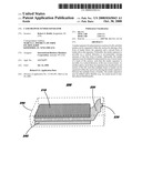 Cash drawer tender separator diagram and image