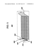 Cash drawer tender separator diagram and image