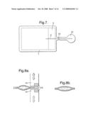 Replaceable Reservoir diagram and image