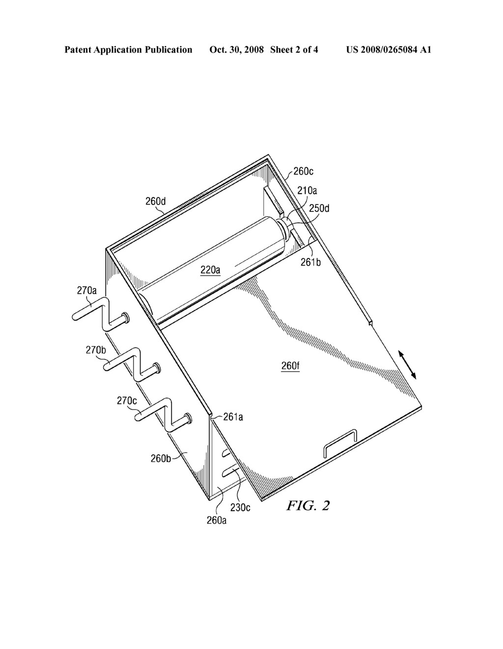 STABILIZER DISPENSER AND CONTAINER - diagram, schematic, and image 03