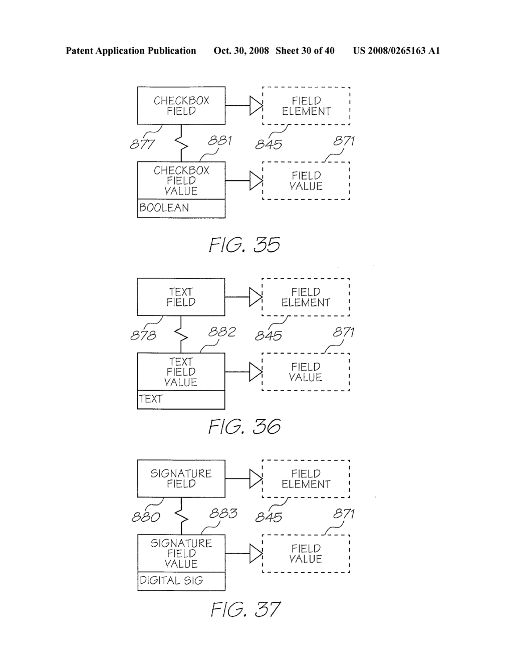 OPTICAL IMAGING PEN HAVING A FORCE SENSOR - diagram, schematic, and image 31