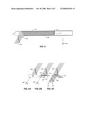 Phase-matched terahertz emitter diagram and image