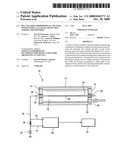 HE-3 NEUTRON PROPORTIONAL COUNTER WITH INTERNAL LEAKAGE DETECTION AND RELATED METHOD diagram and image