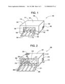 Sterilization apparatus diagram and image