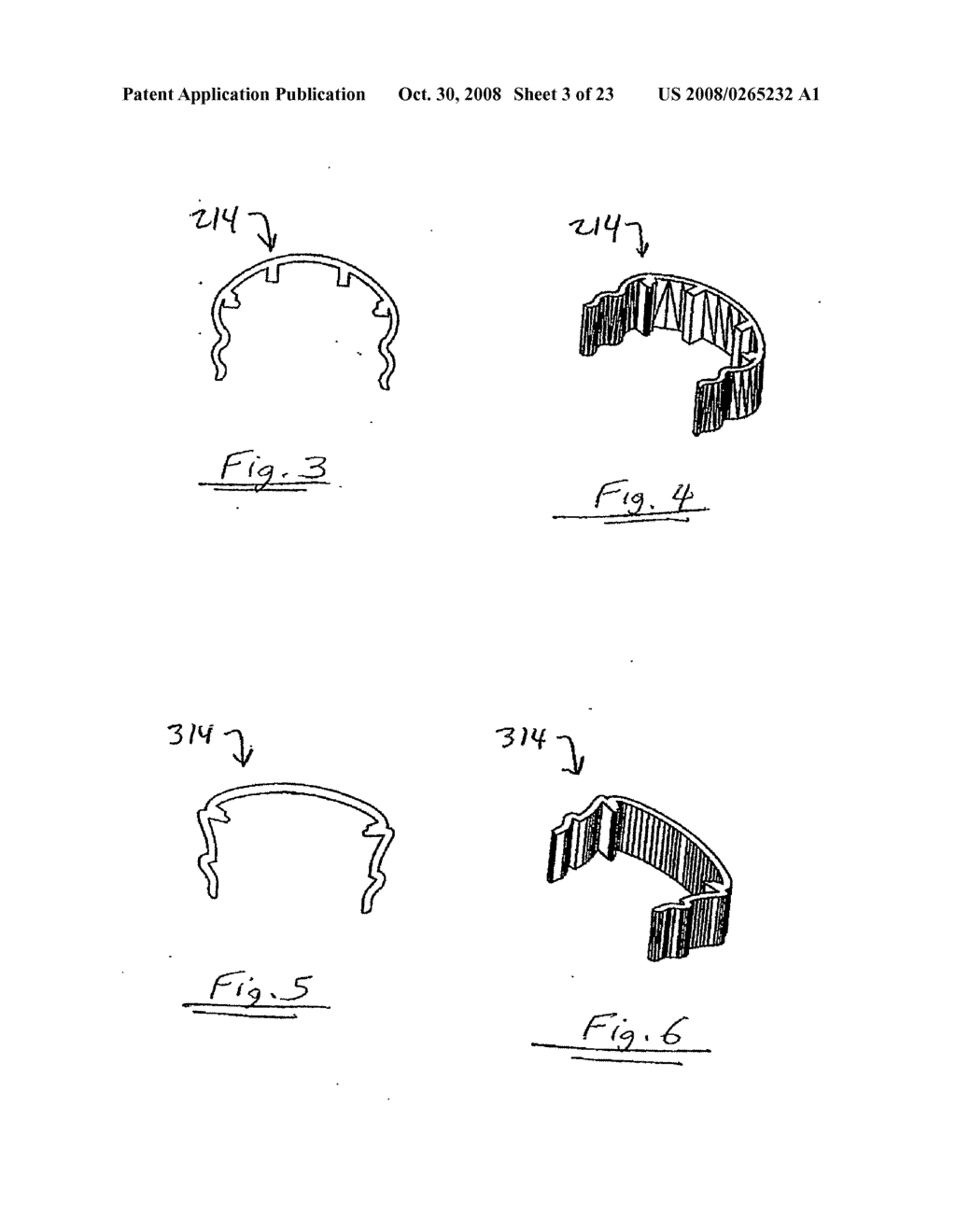 Railing Assembly with Detachable and Upgradeable Components - diagram, schematic, and image 04