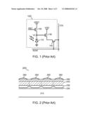 CMOS IMAGE SENSOR WITH ENHANCED PHOTOSENSITIVITY diagram and image